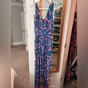 Lilly Pulitzer jumpsuit